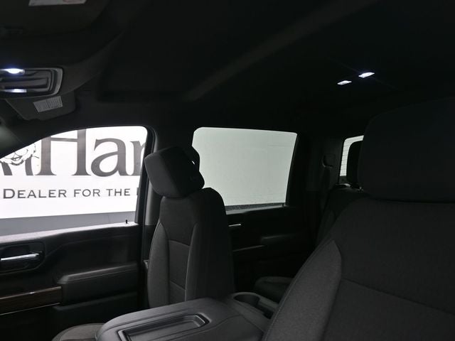 2022 Chevrolet Silverado 3500HD LT