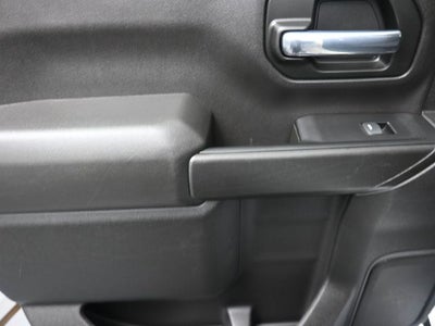 2022 Chevrolet Silverado 3500HD LT