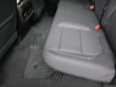 2022 Chevrolet Silverado 3500HD LT