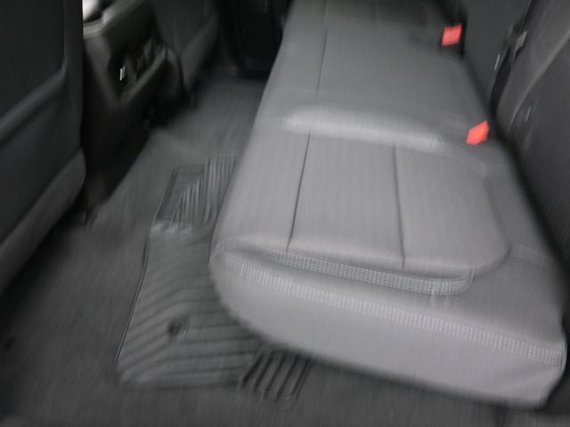 2022 Chevrolet Silverado 3500HD LT