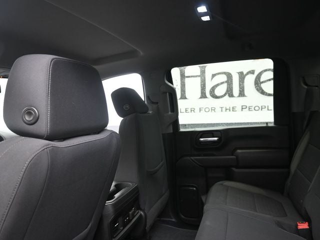 2022 Chevrolet Silverado 3500HD LT