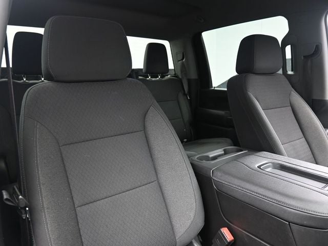 2022 Chevrolet Silverado 3500HD LT