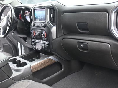 2022 Chevrolet Silverado 3500HD LT