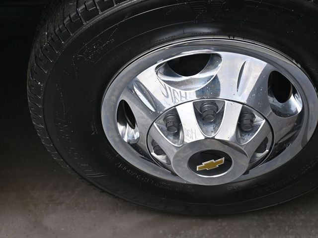 2022 Chevrolet Silverado 3500HD LT