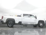 2022 Chevrolet Silverado 3500HD LT