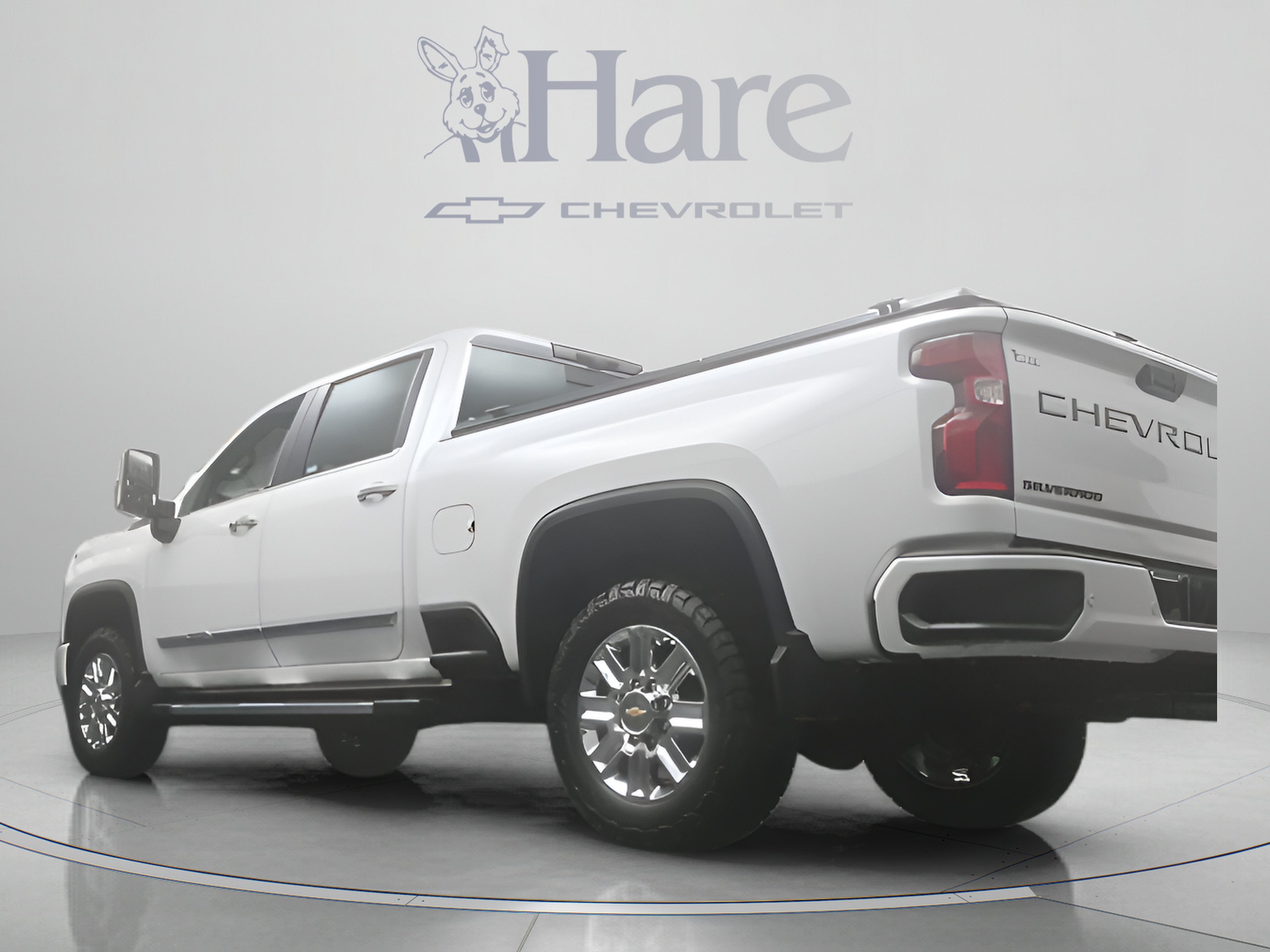 2024 Chevrolet Silverado 3500HD High Country