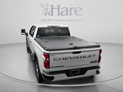 2024 Chevrolet Silverado 3500HD High Country