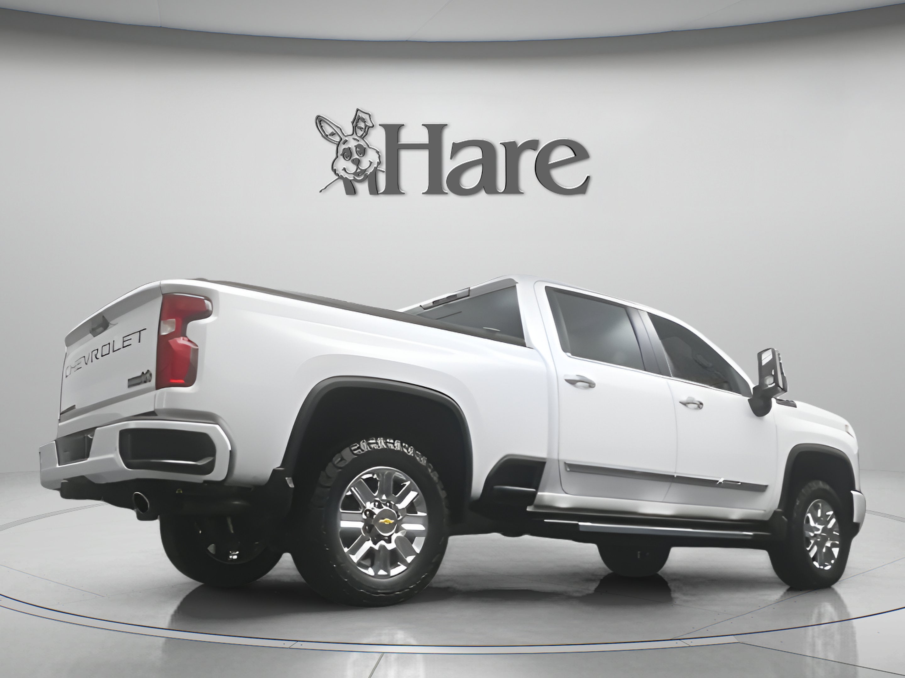 2024 Chevrolet Silverado 3500HD High Country