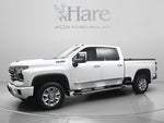 2024 Chevrolet Silverado 3500HD High Country