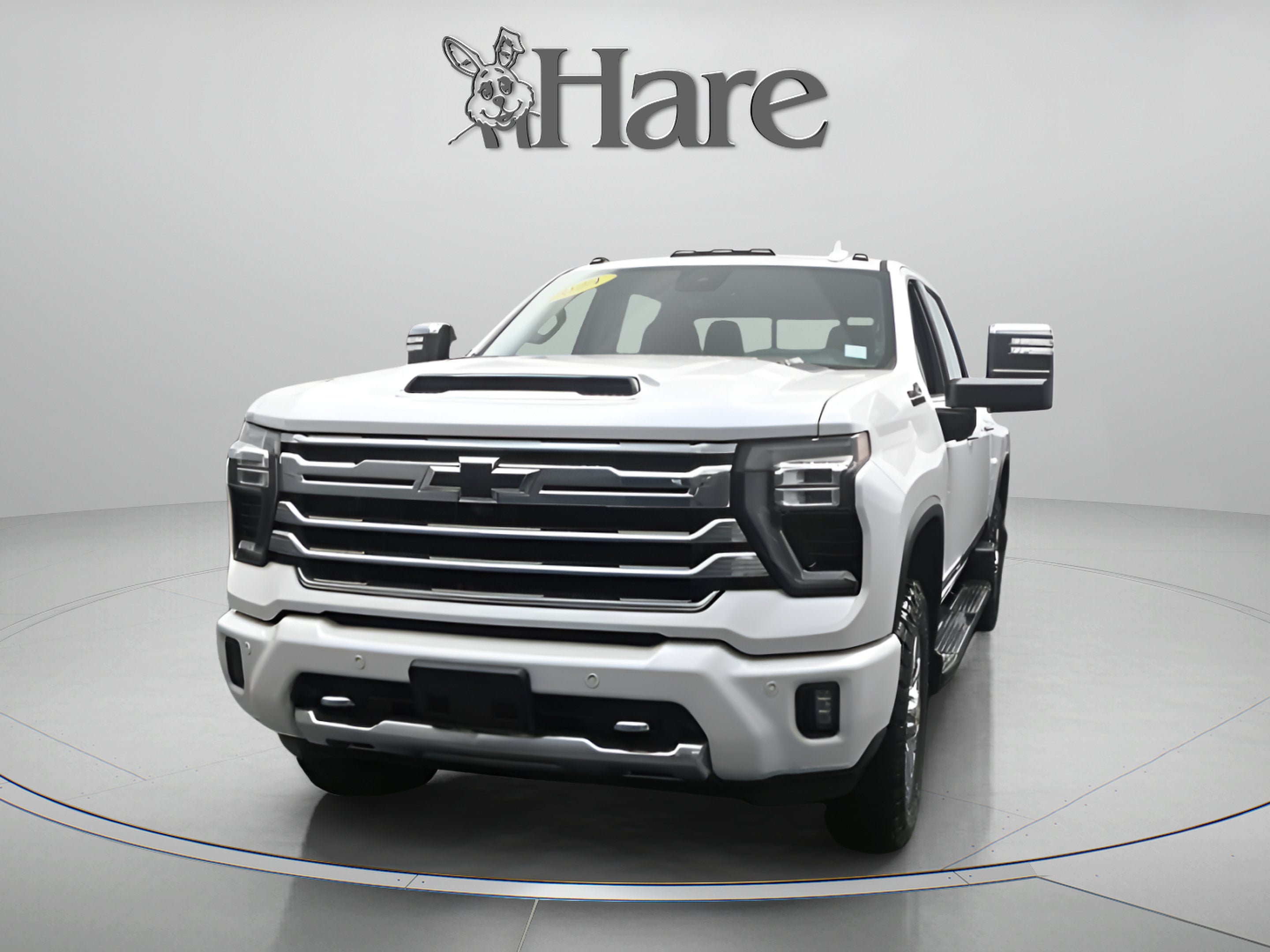 2024 Chevrolet Silverado 3500HD High Country