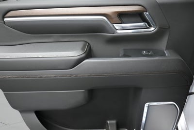 2024 Chevrolet Silverado 3500HD High Country
