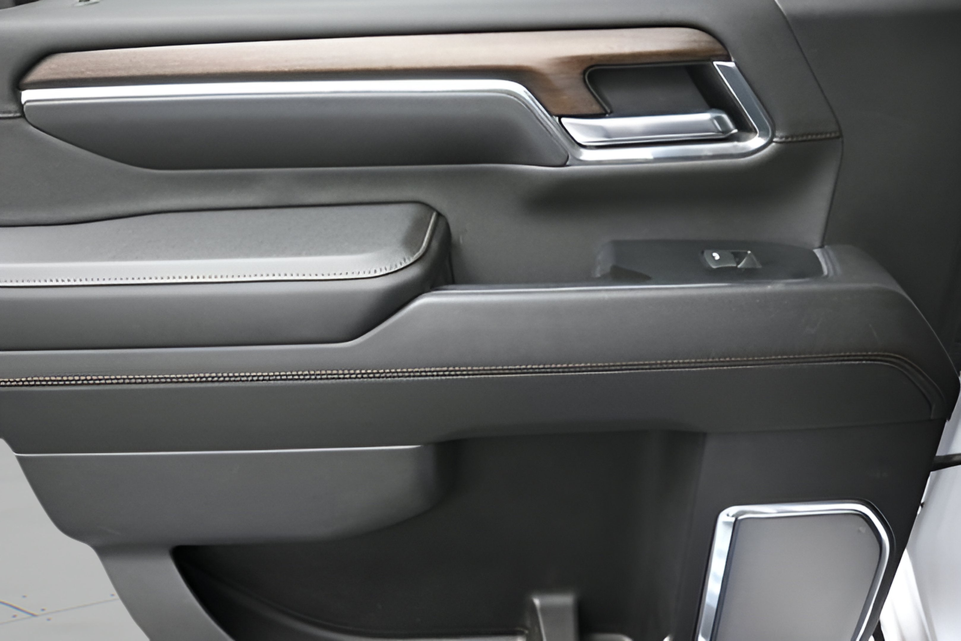 2024 Chevrolet Silverado 3500HD High Country