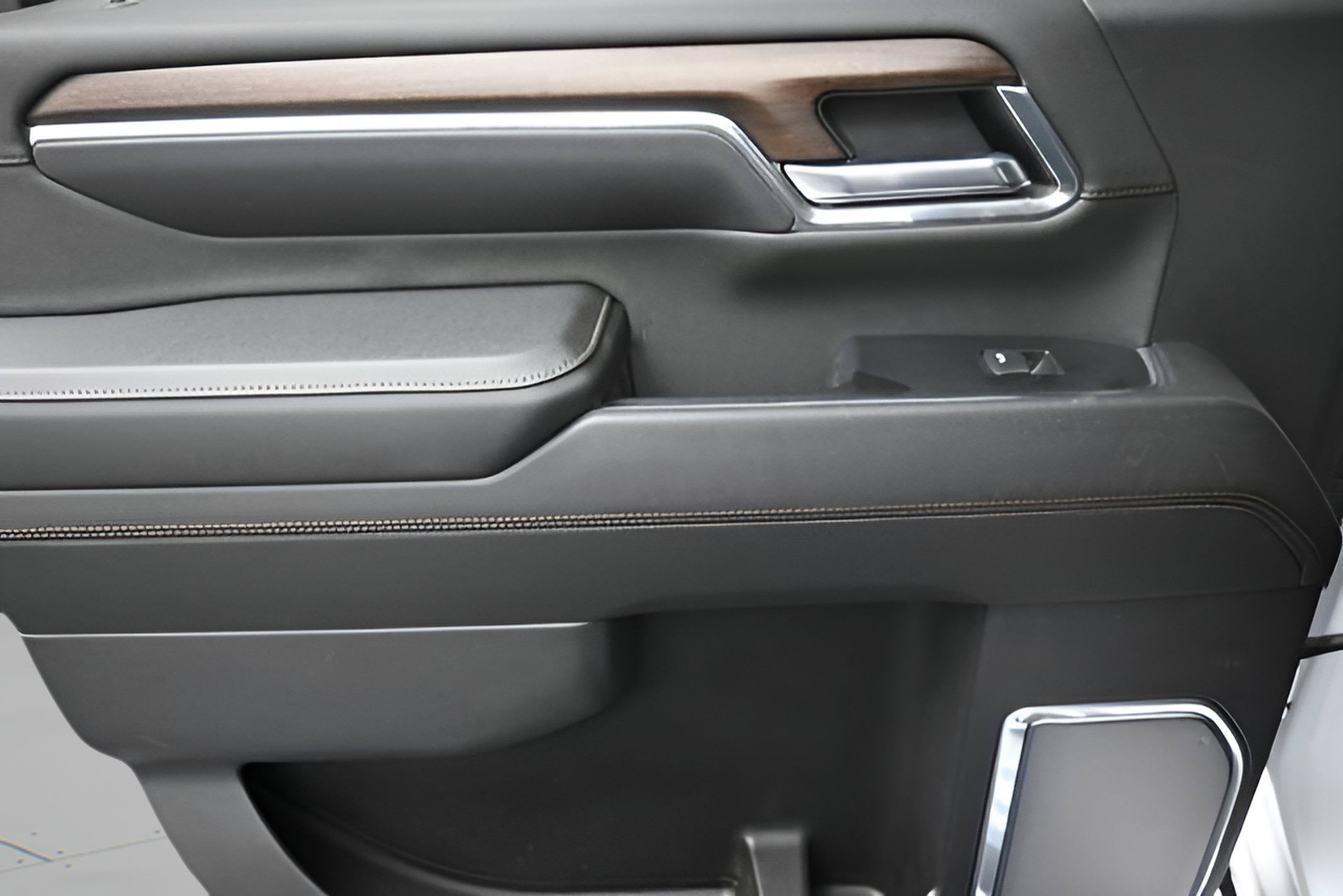 2024 Chevrolet Silverado 3500HD High Country