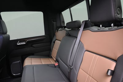 2024 Chevrolet Silverado 3500HD High Country