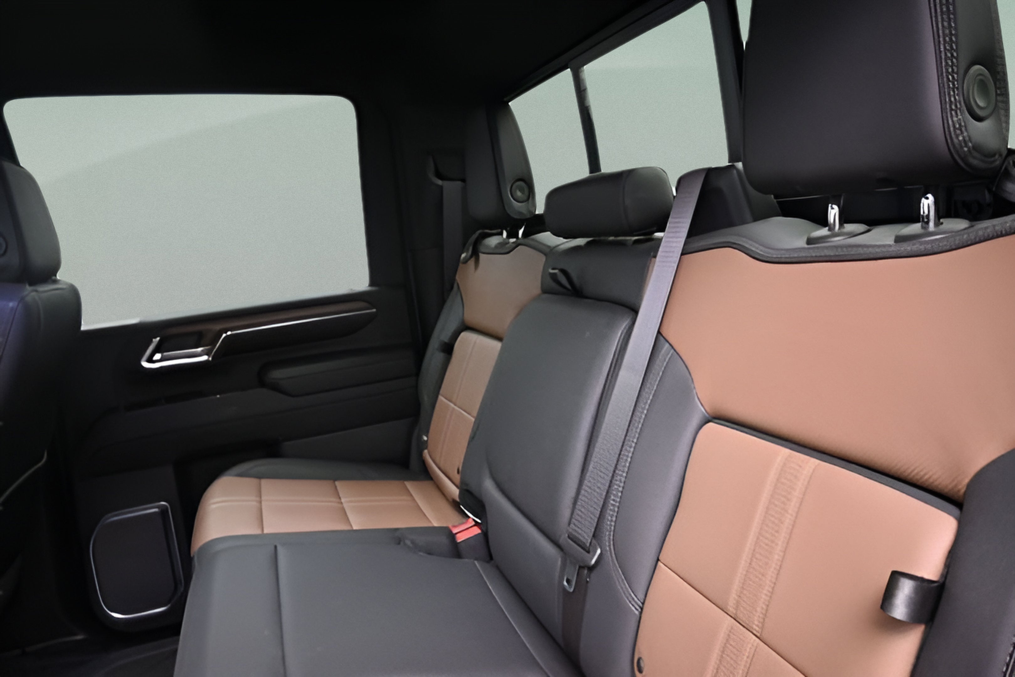 2024 Chevrolet Silverado 3500HD High Country