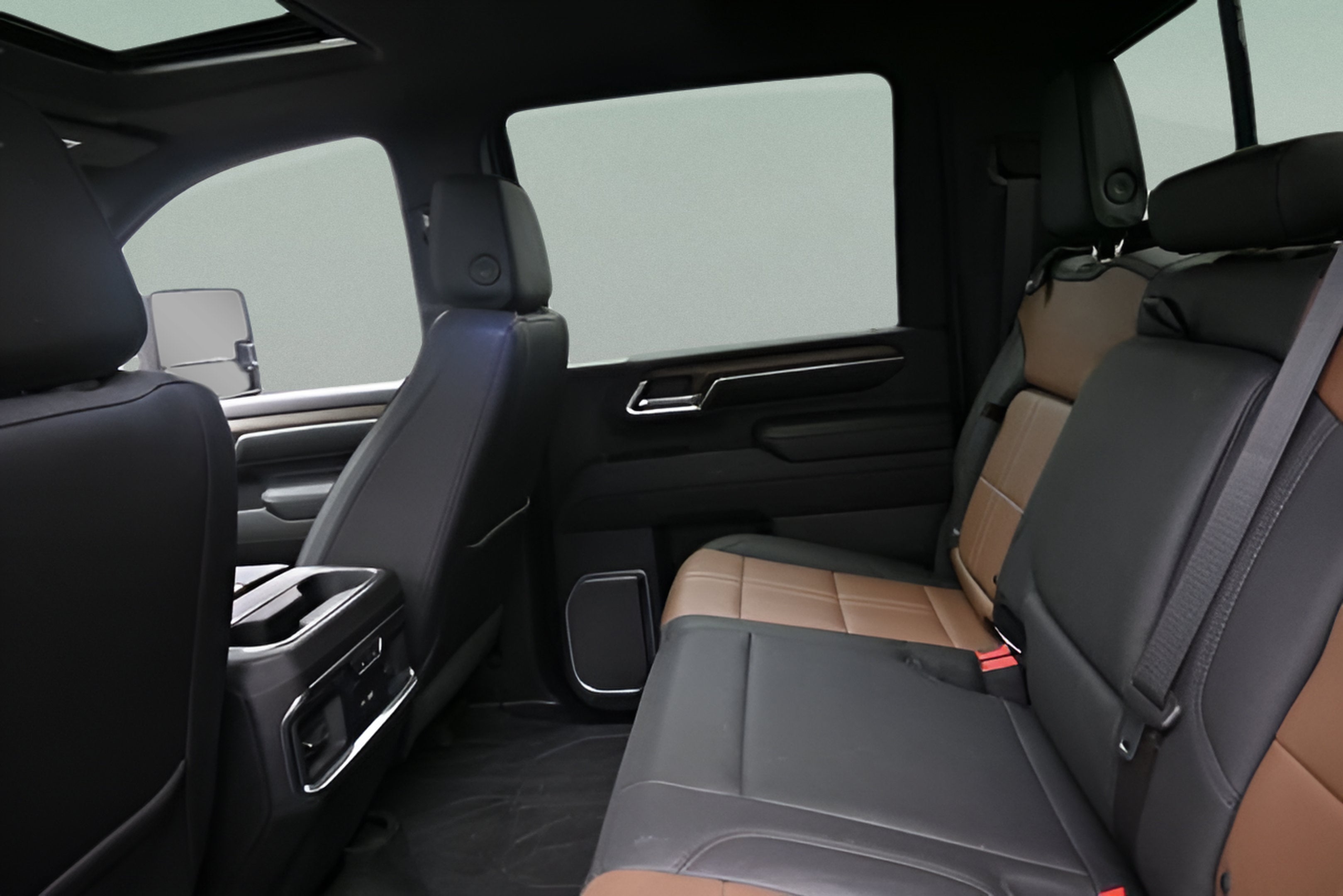 2024 Chevrolet Silverado 3500HD High Country