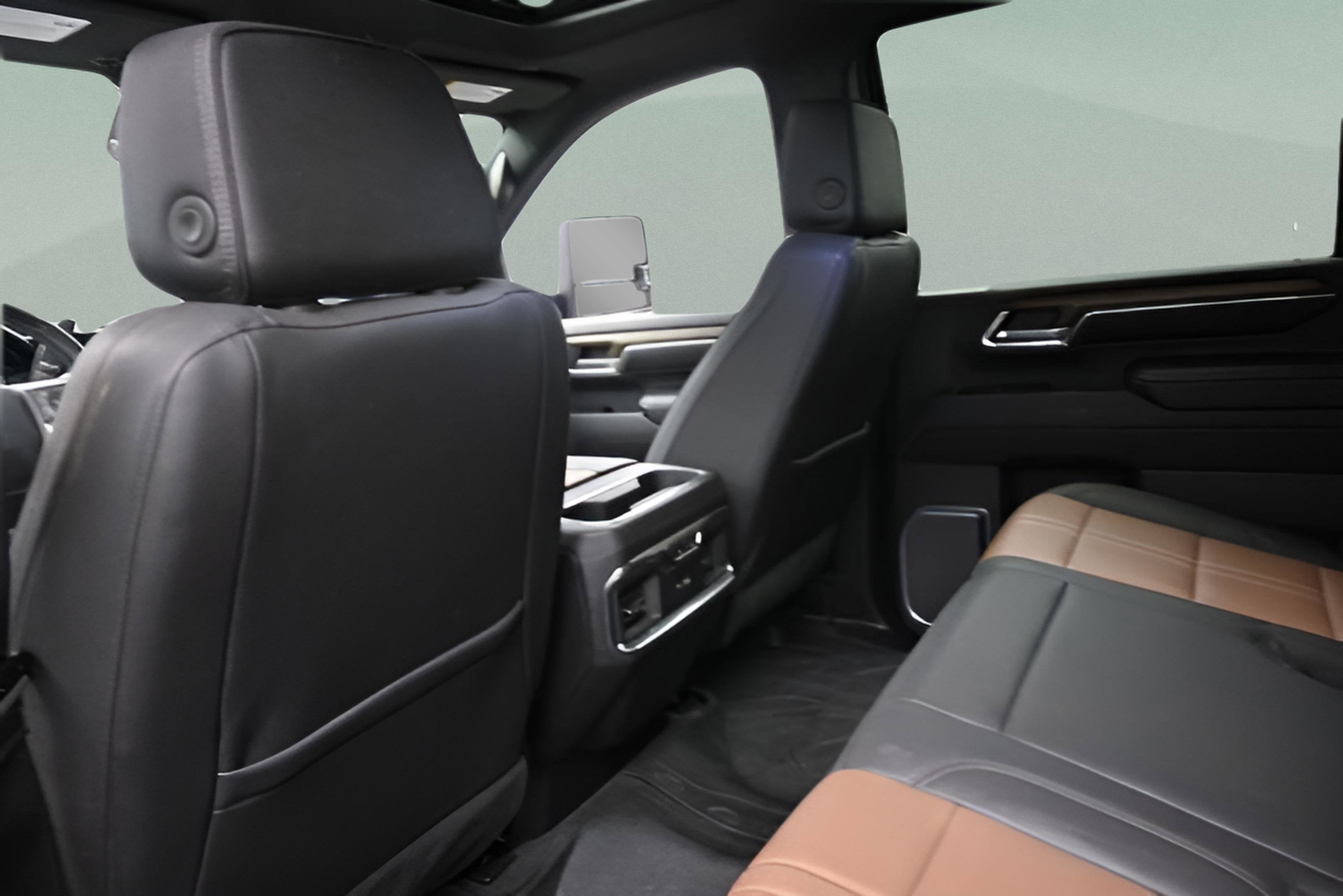 2024 Chevrolet Silverado 3500HD High Country