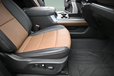 2024 Chevrolet Silverado 3500HD High Country