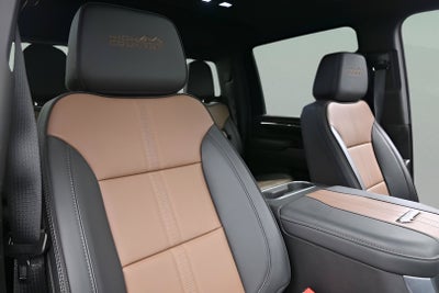 2024 Chevrolet Silverado 3500HD High Country