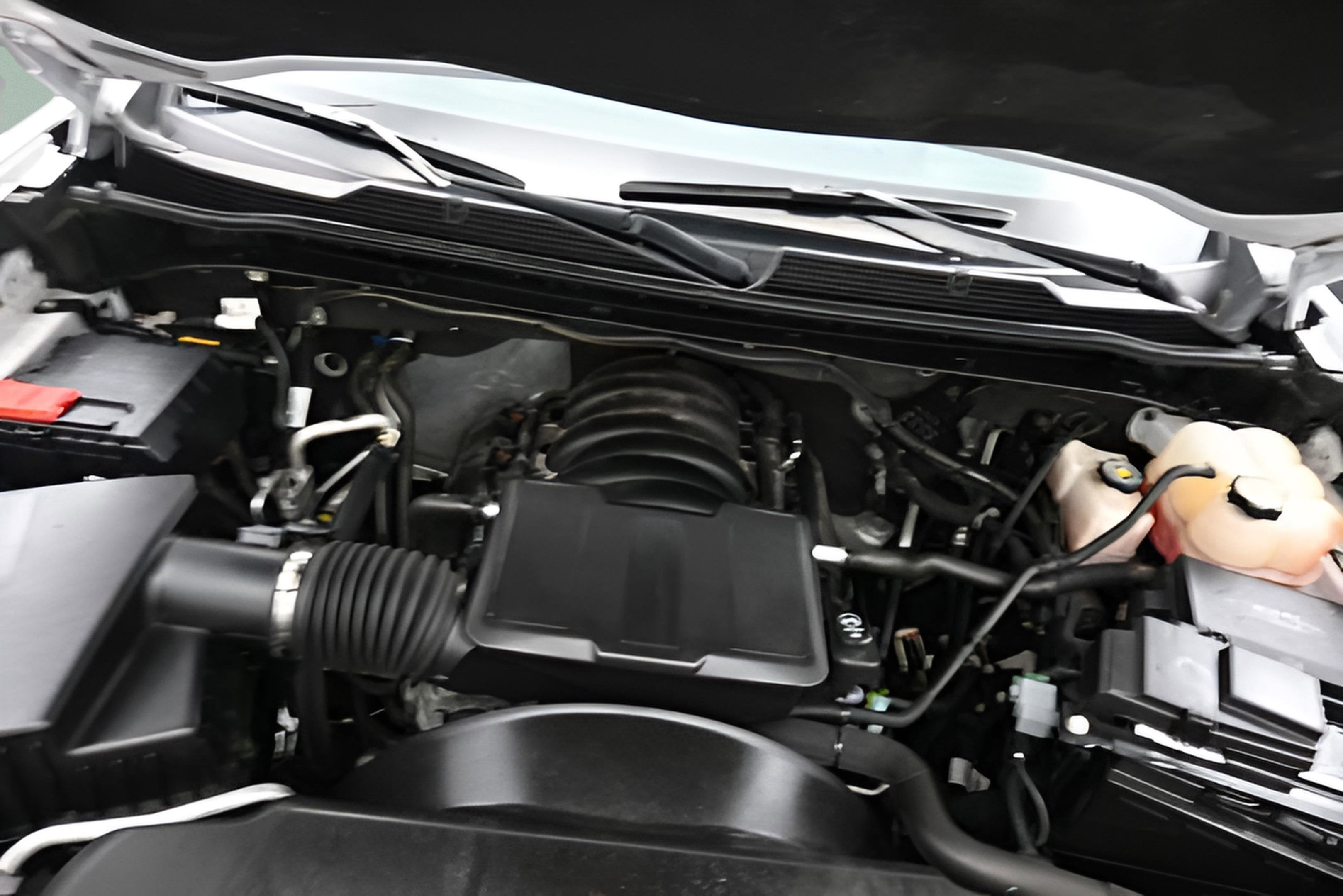2024 Chevrolet Silverado 3500HD High Country