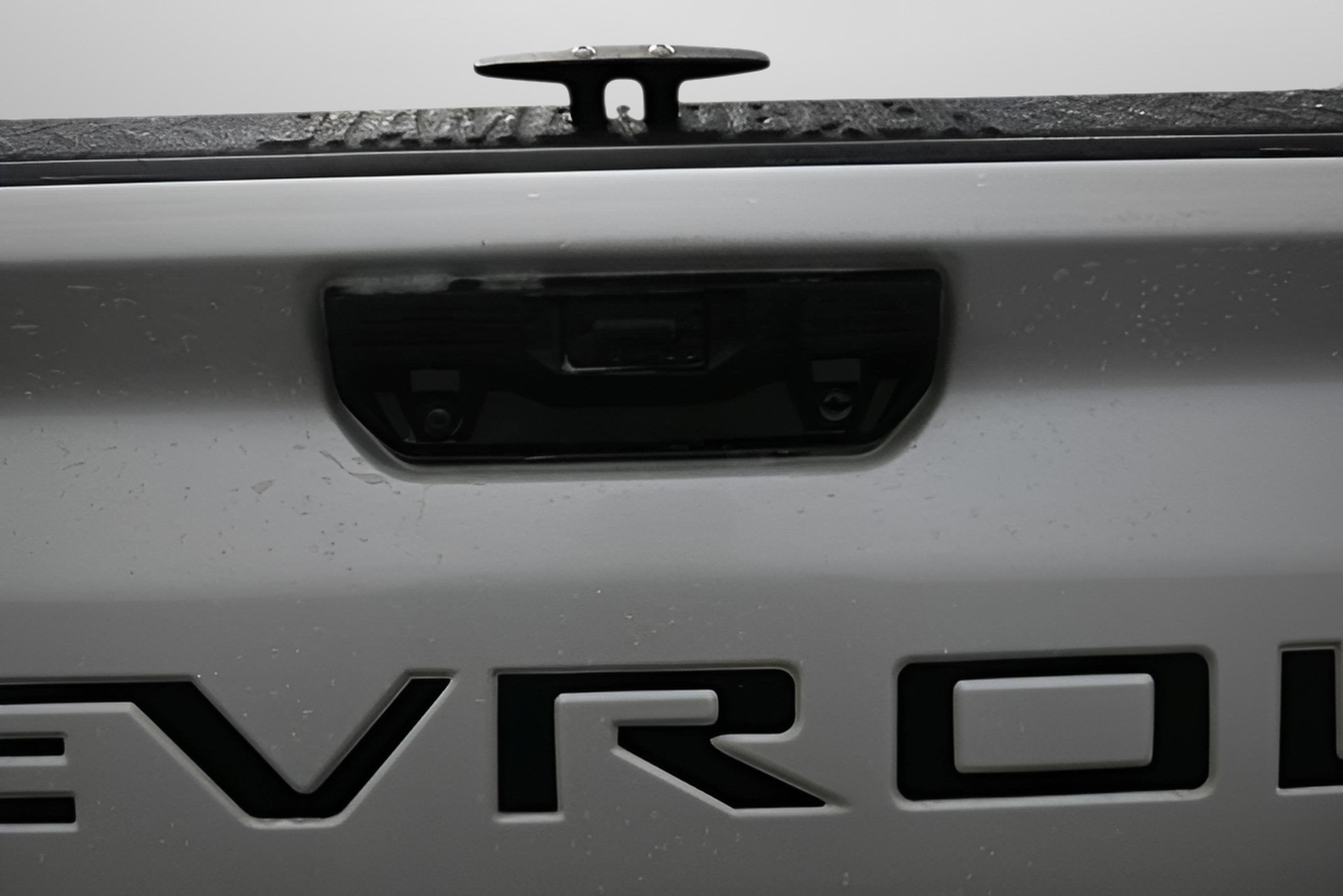 2024 Chevrolet Silverado 3500HD High Country