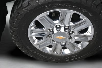 2024 Chevrolet Silverado 3500HD High Country