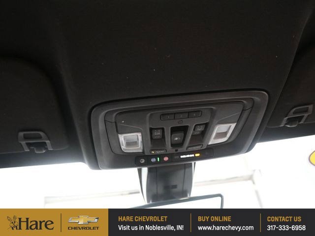 2023 Chevrolet Silverado 3500HD High Country