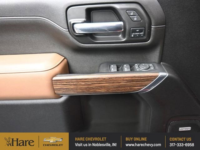 2023 Chevrolet Silverado 3500HD High Country