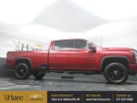 2023 Chevrolet Silverado 3500HD High Country