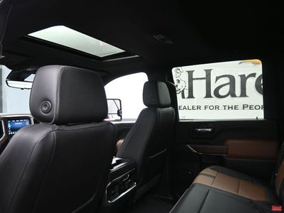 2023 Chevrolet Silverado 3500HD High Country