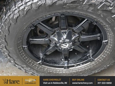 2023 Chevrolet Silverado 3500HD High Country