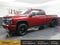 2023 Chevrolet Silverado 3500HD High Country