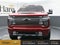 2023 Chevrolet Silverado 3500HD High Country
