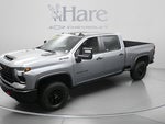 2024 Chevrolet Silverado 2500HD ZR2