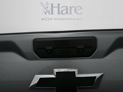 2024 Chevrolet Silverado 2500HD ZR2