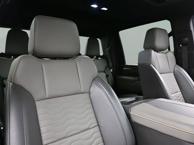 2024 Chevrolet Silverado 2500HD ZR2