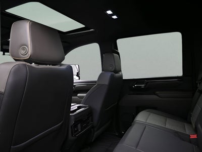 2024 Chevrolet Silverado 2500HD ZR2
