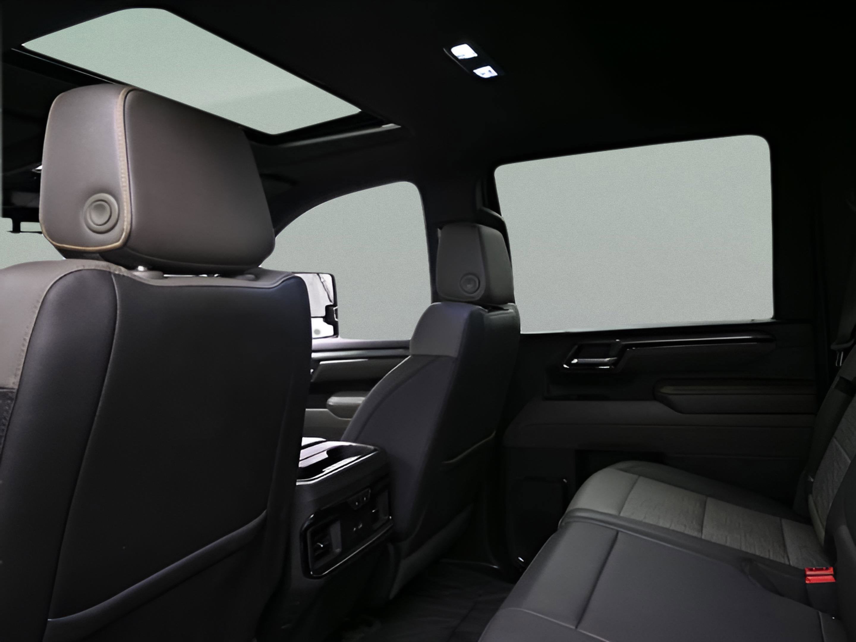 2024 Chevrolet Silverado 2500HD ZR2