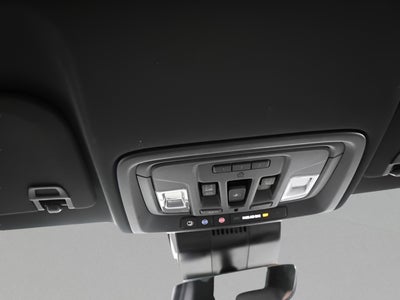 2024 Chevrolet Silverado 2500HD ZR2