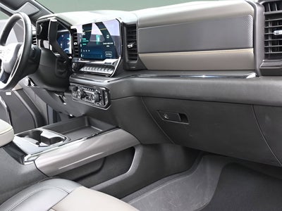 2024 Chevrolet Silverado 2500HD ZR2