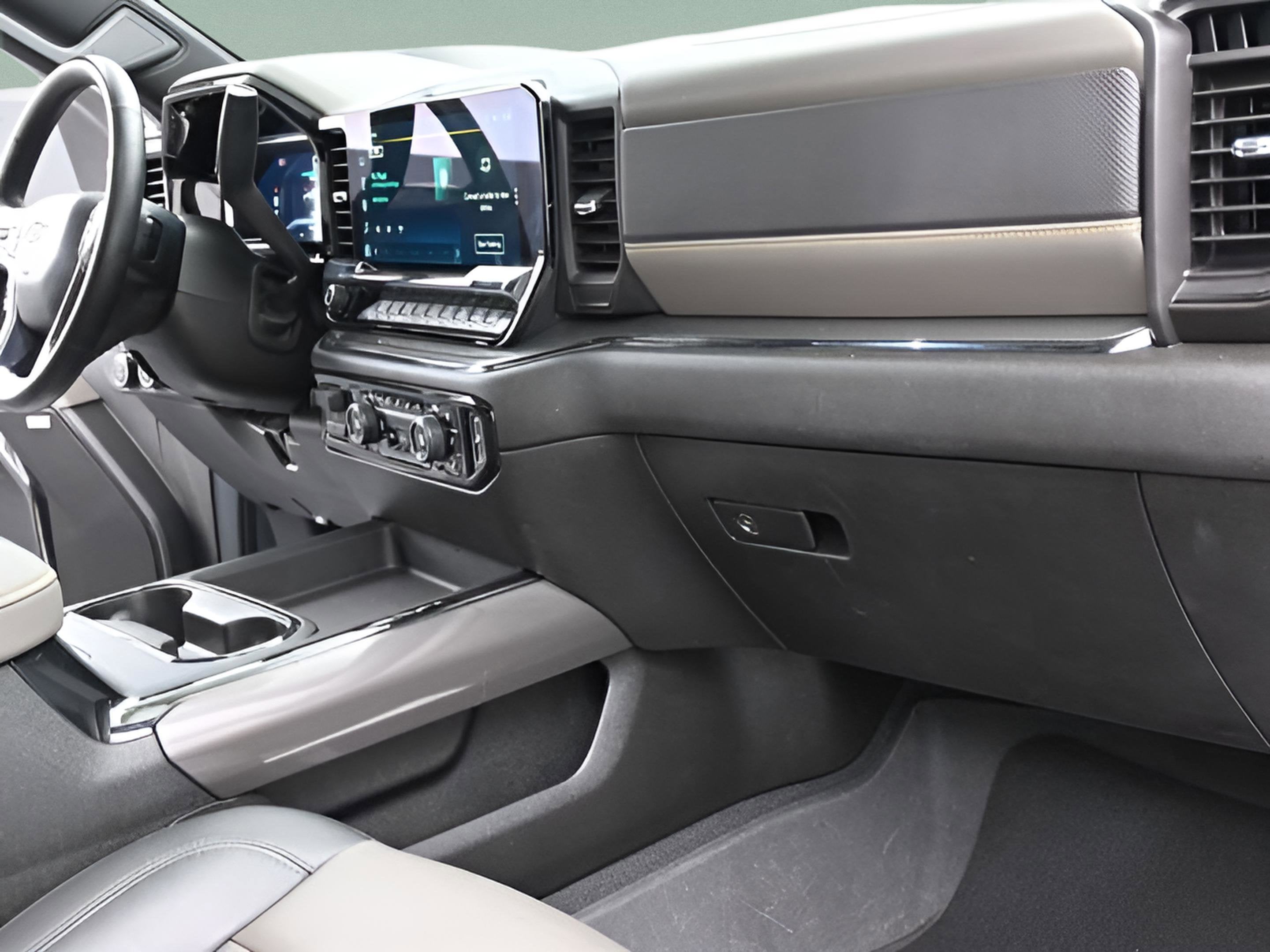 2024 Chevrolet Silverado 2500HD ZR2