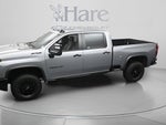 2024 Chevrolet Silverado 2500HD ZR2