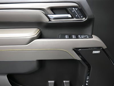 2024 Chevrolet Silverado 2500HD ZR2