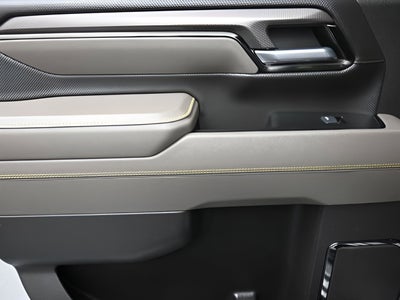 2024 Chevrolet Silverado 2500HD ZR2