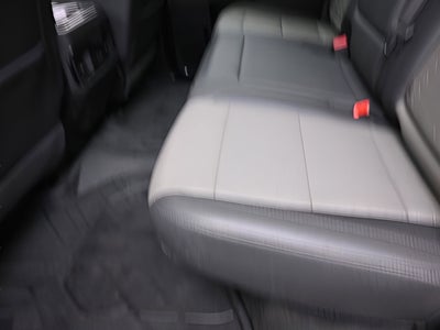 2024 Chevrolet Silverado 2500HD ZR2