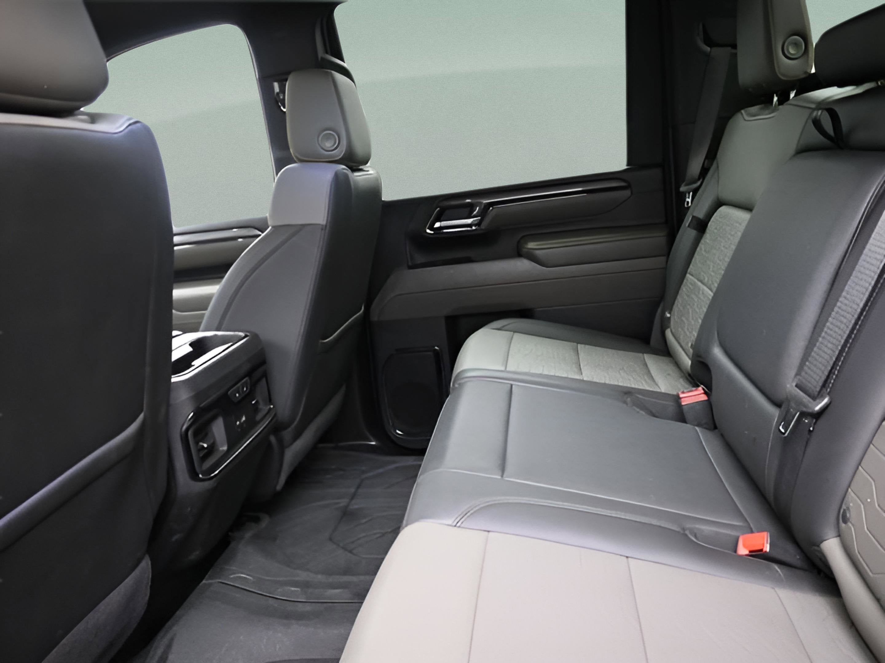 2024 Chevrolet Silverado 2500HD ZR2
