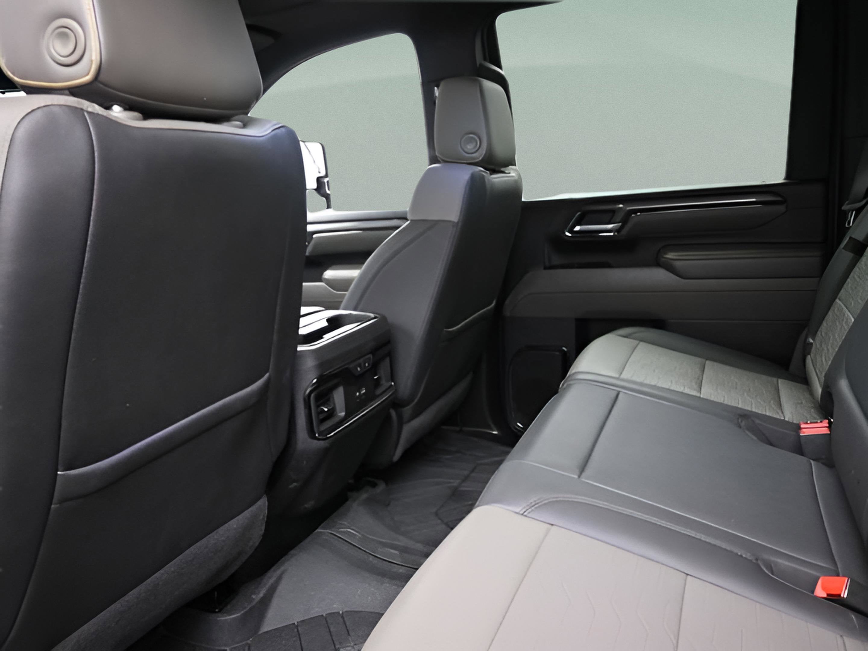 2024 Chevrolet Silverado 2500HD ZR2