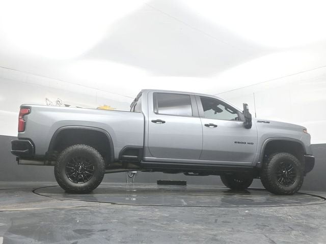 2024 Chevrolet Silverado 2500HD ZR2