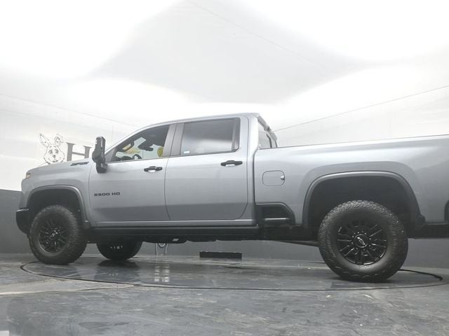 2024 Chevrolet Silverado 2500HD ZR2