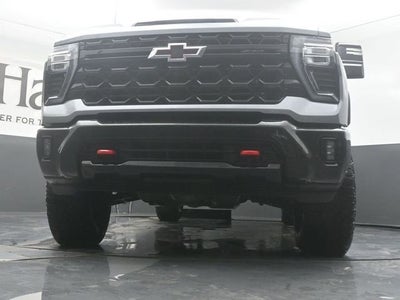 2024 Chevrolet Silverado 2500HD ZR2